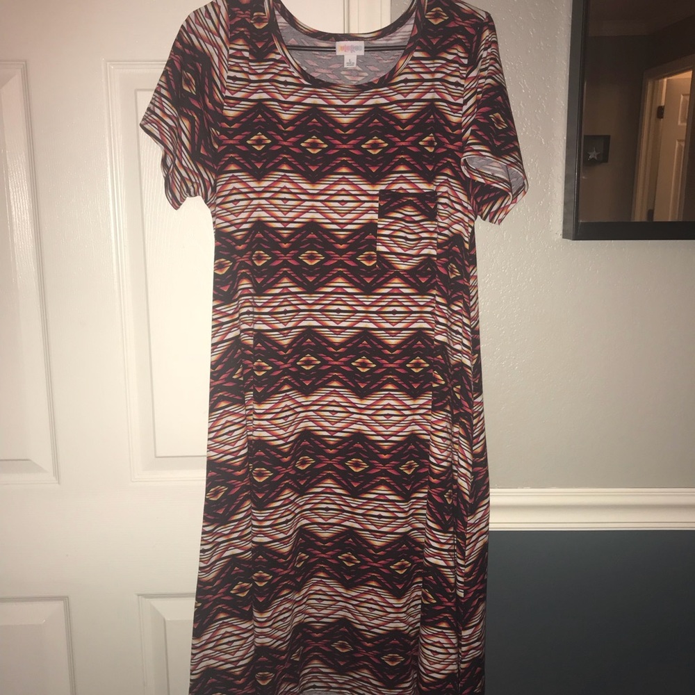 LuLaRoe Carly